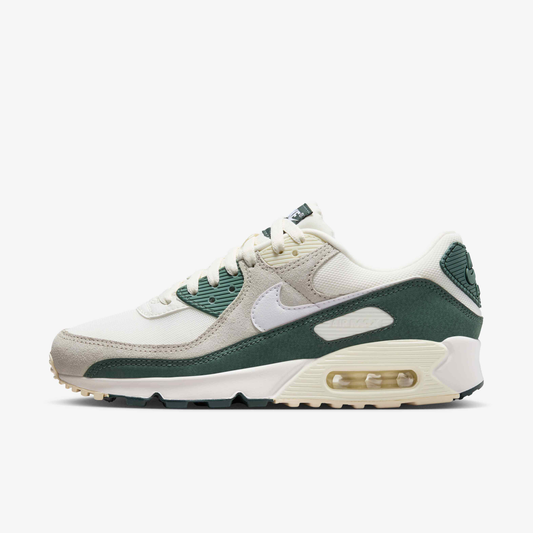 Nike Air Max 90 green